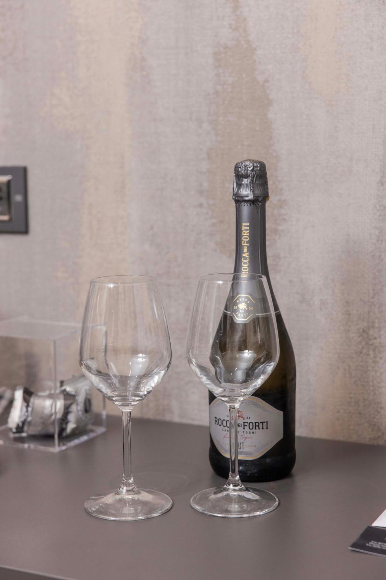 At Luxury Navona Maison d'hôtes *