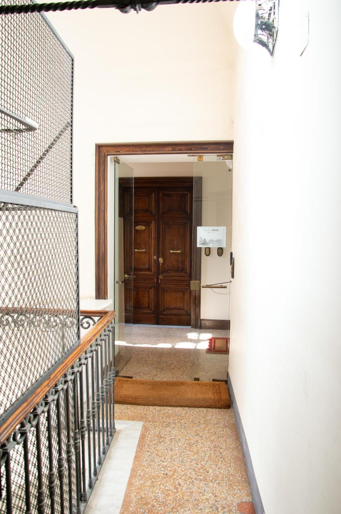 Maison d'hôtes At Luxury Navona *