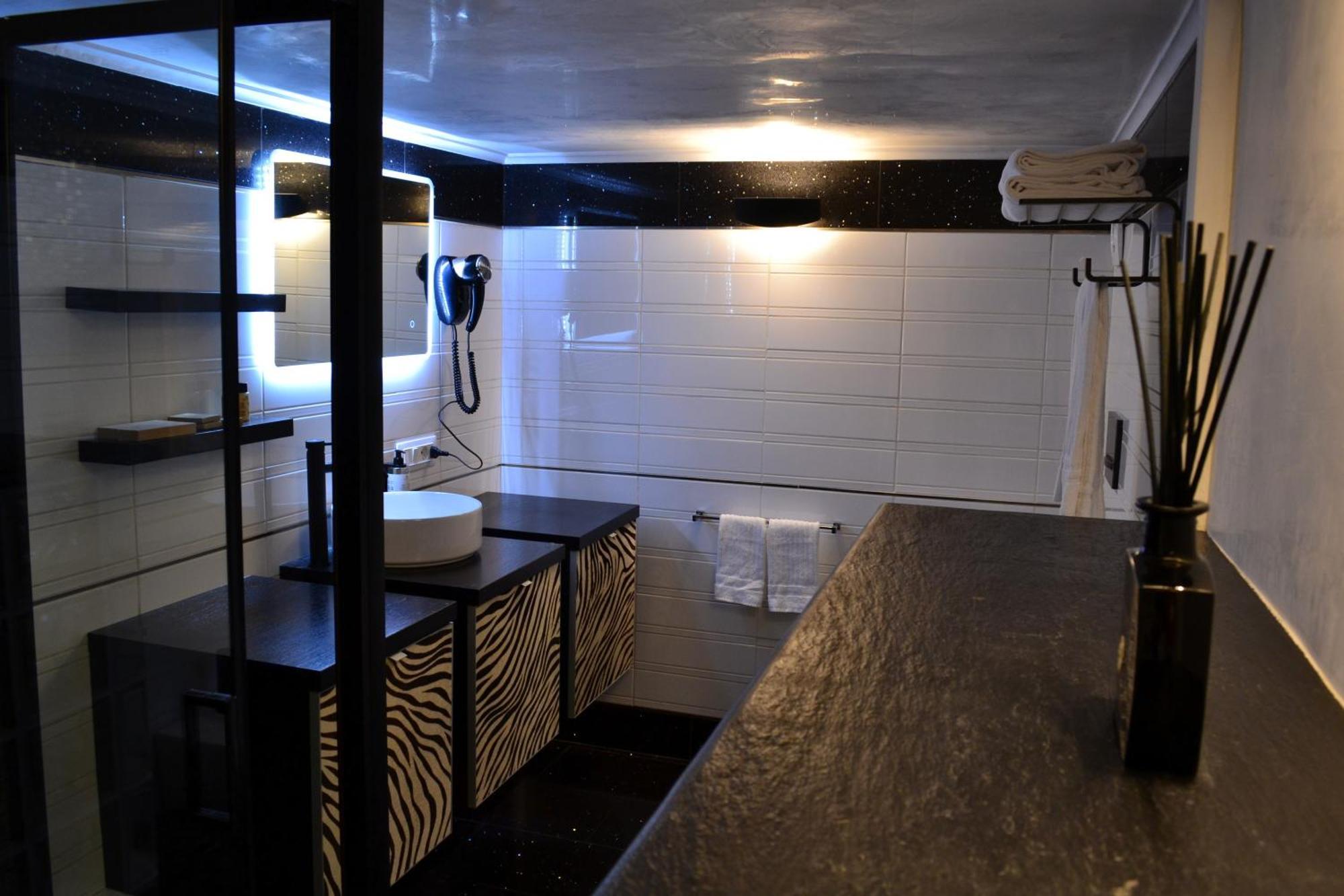 Maison d'hôtes At Luxury Navona